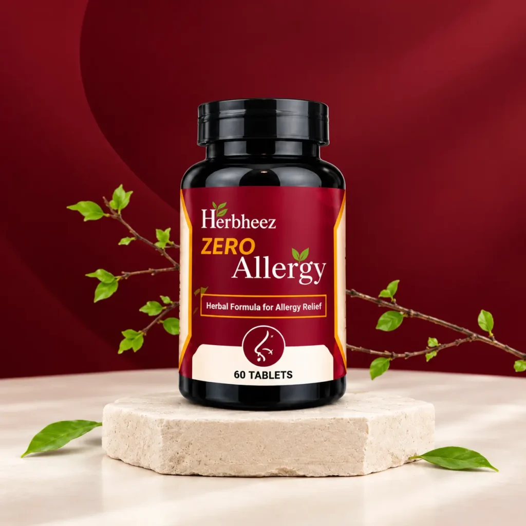 Zero Allergy ১ পিস